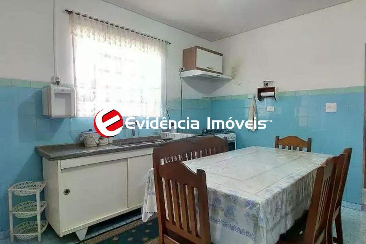 Casa à venda no Vila Alzira: 
