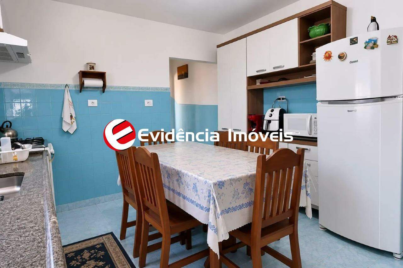 Casa à venda no Vila Alzira: 