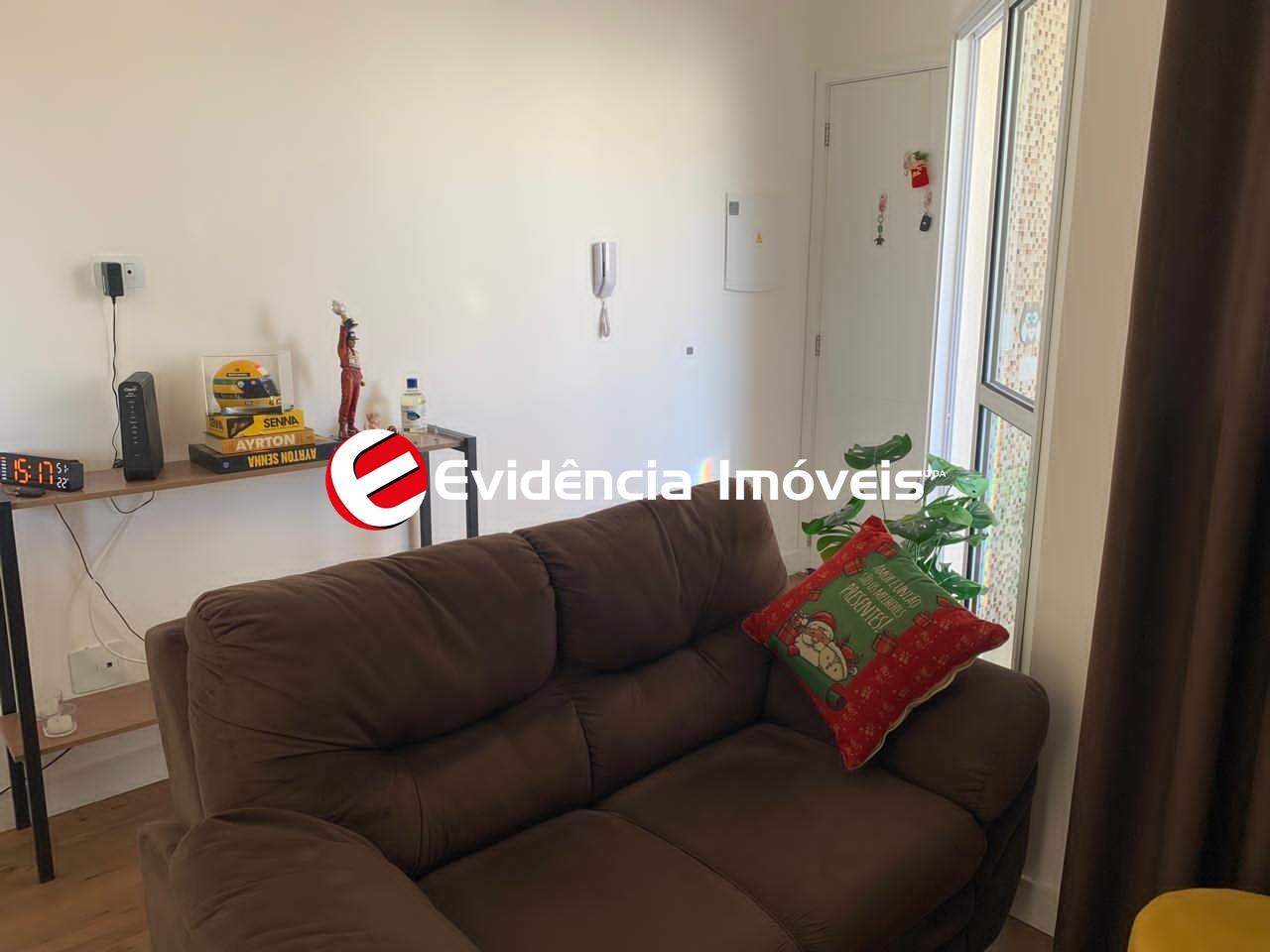 Apartamento à venda no Parque das Nações: 