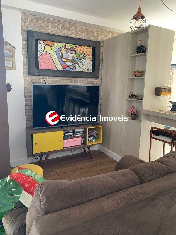 Apartamento à venda no Parque das Nações: 