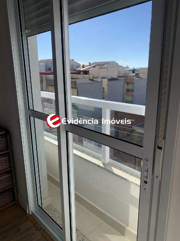 Apartamento à venda no Parque das Nações: 