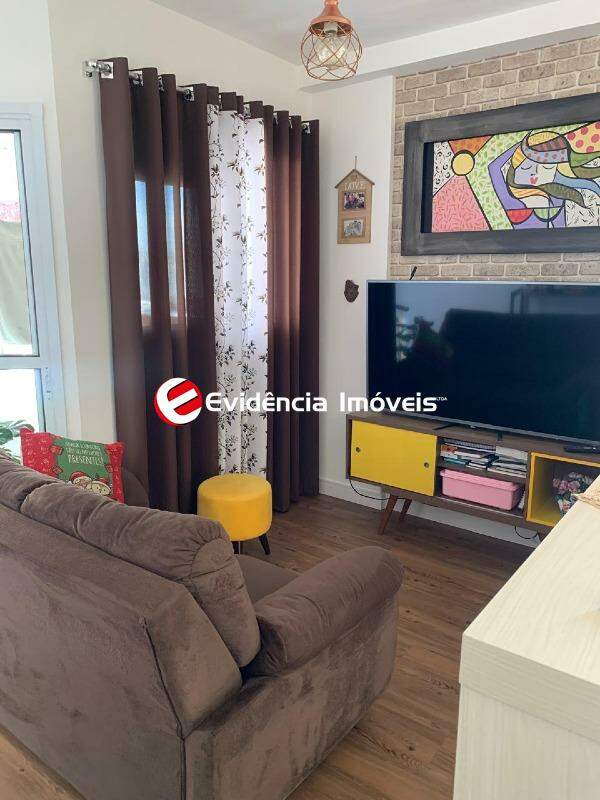 Apartamento à venda no Parque das Nações: 