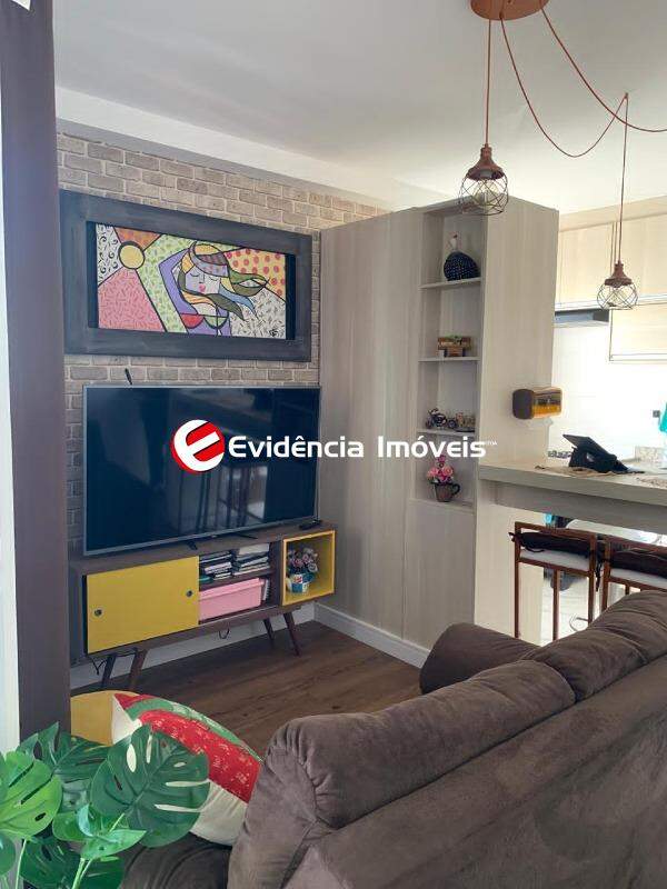 Apartamento à venda no Parque das Nações: 