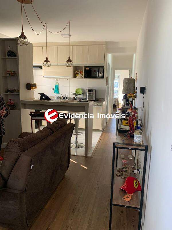 Apartamento à venda no Parque das Nações: 