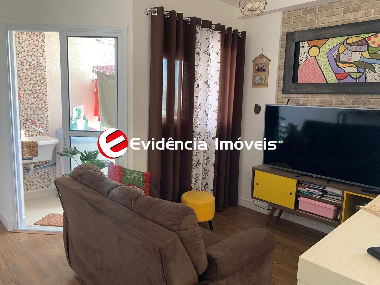 Apartamento à venda no Parque das Nações: 