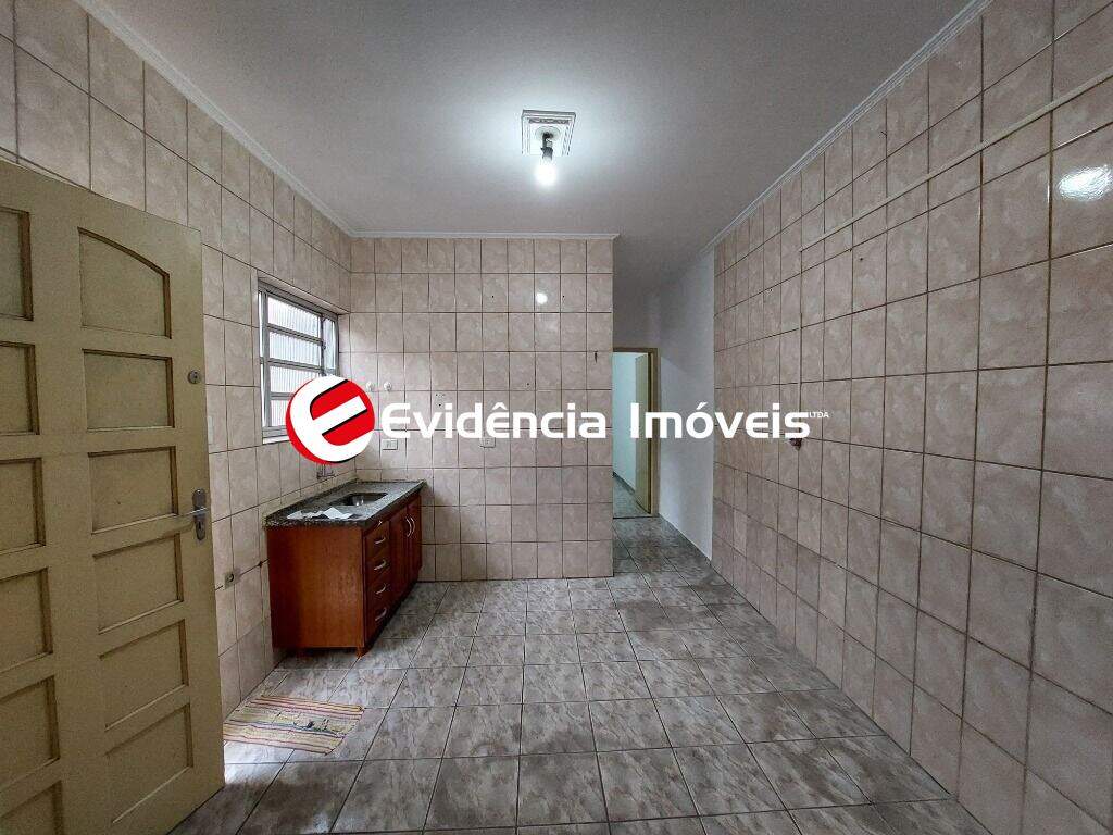 Casa à venda no Jardim Ocara: 