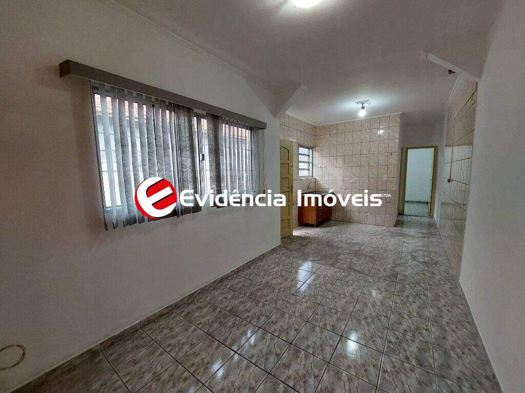 Casa à venda no Jardim Ocara: 
