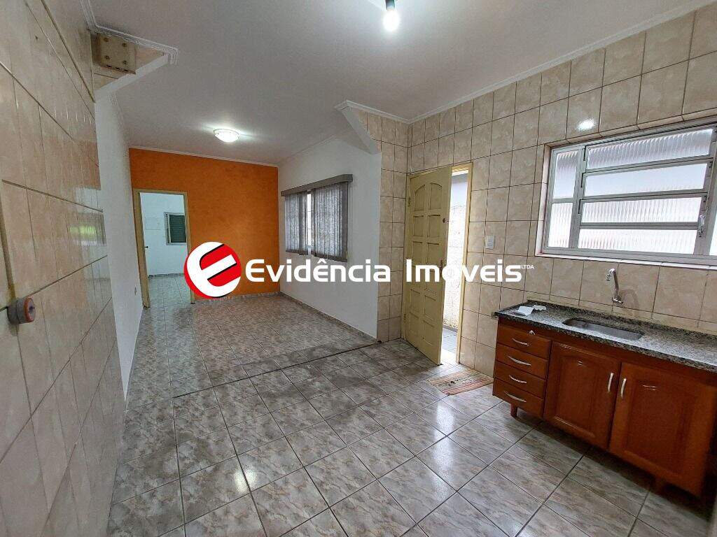 Casa à venda no Jardim Ocara: 