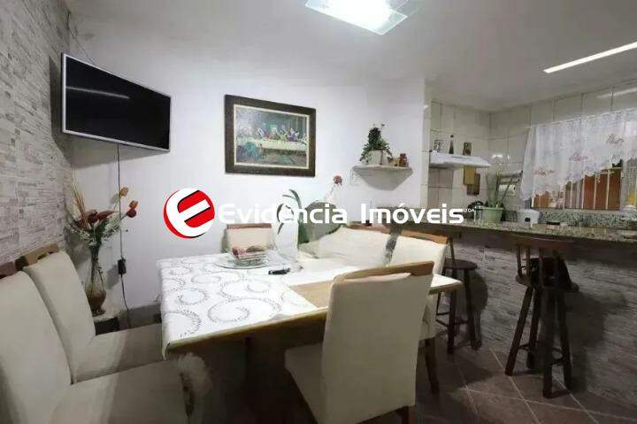 Casa à venda no Vila Linda: 