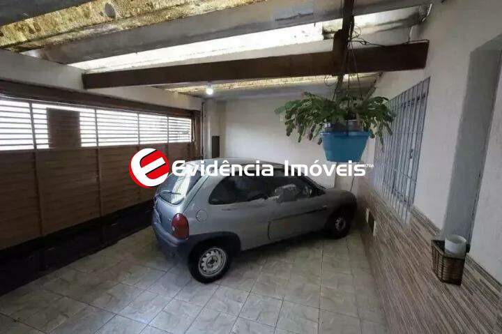 Casa à venda no Vila Linda: 