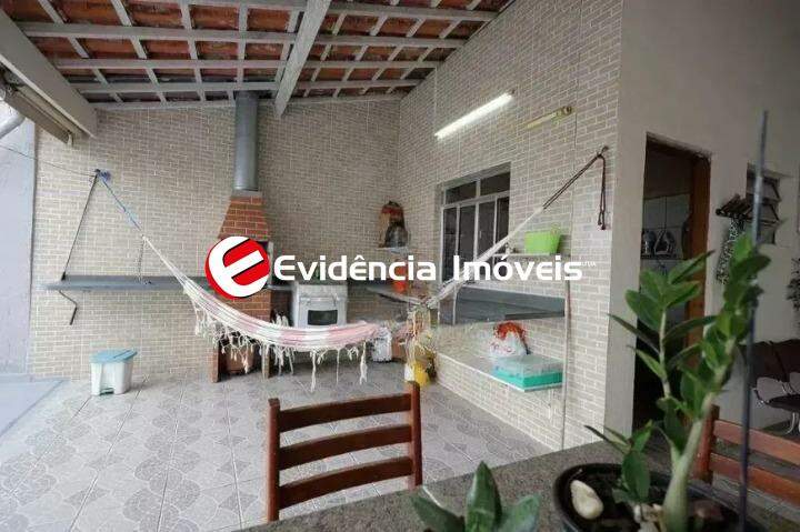 Casa à venda no Vila Linda: 