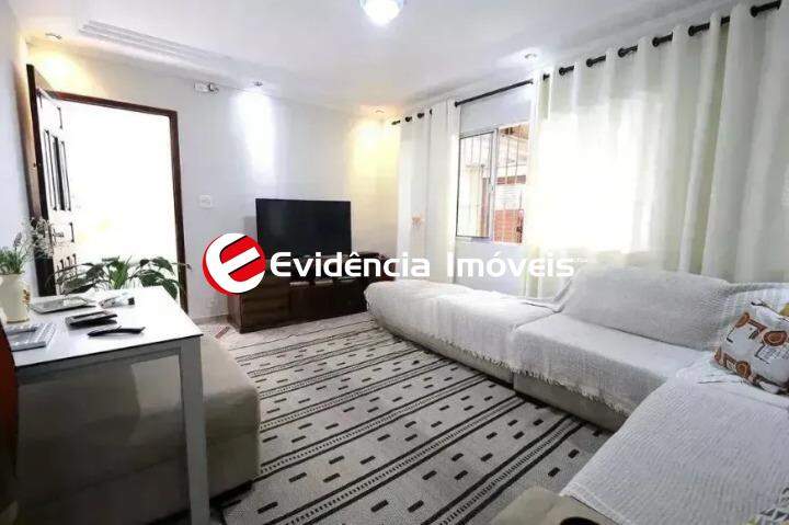 Casa à venda no Vila Linda: 
