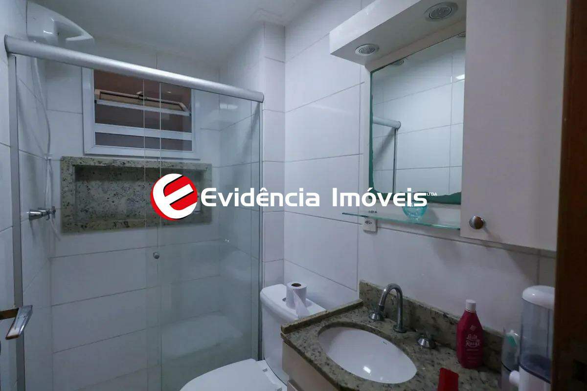 Cobertura à venda no Santa Maria: 