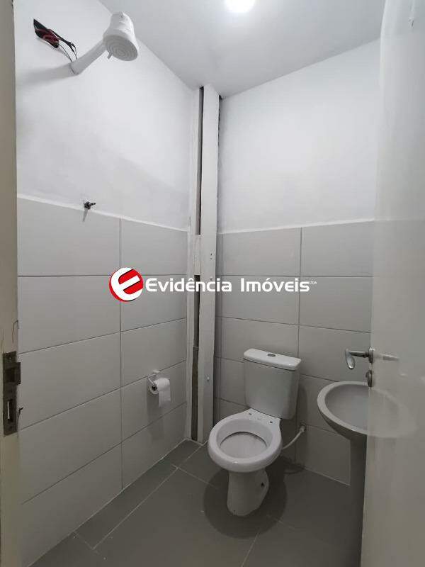 Kitnet para aluguel no Vila Scarpelli: 