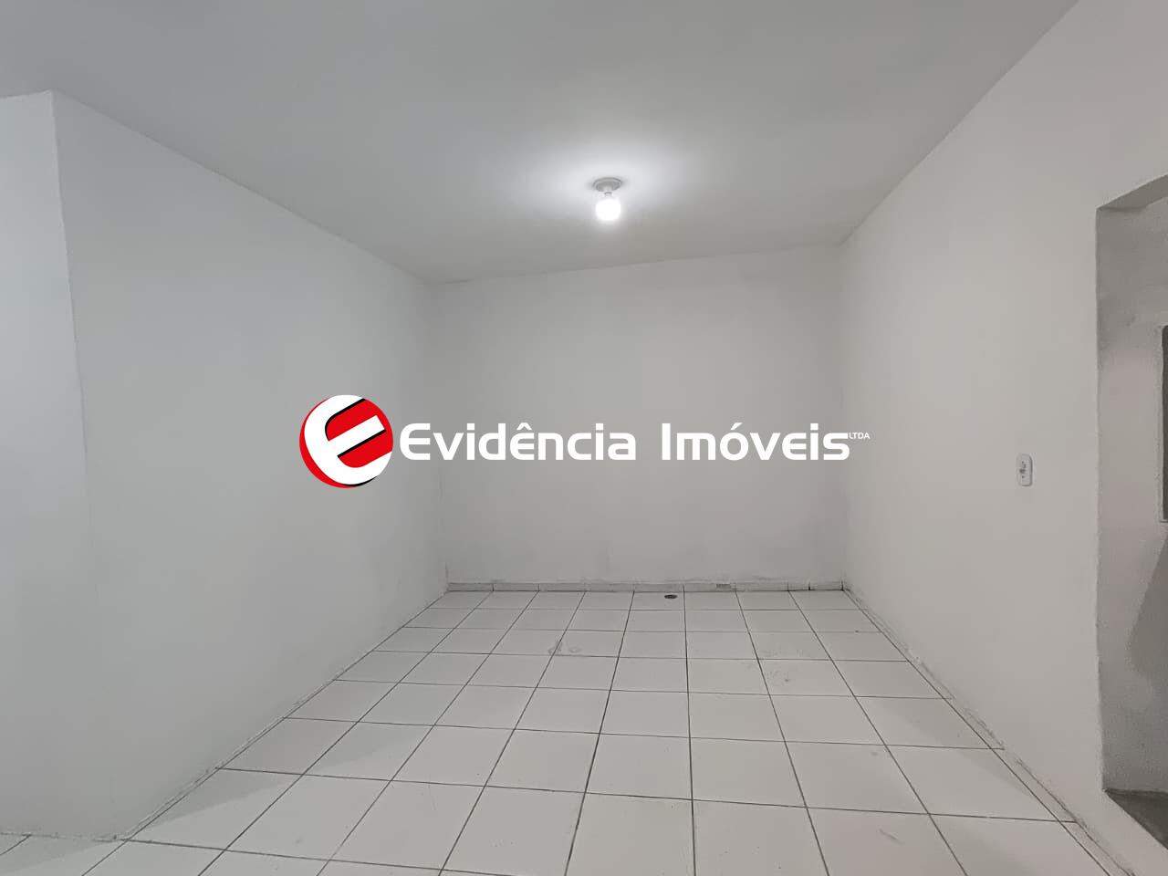 Kitnet para aluguel no Vila Scarpelli: 