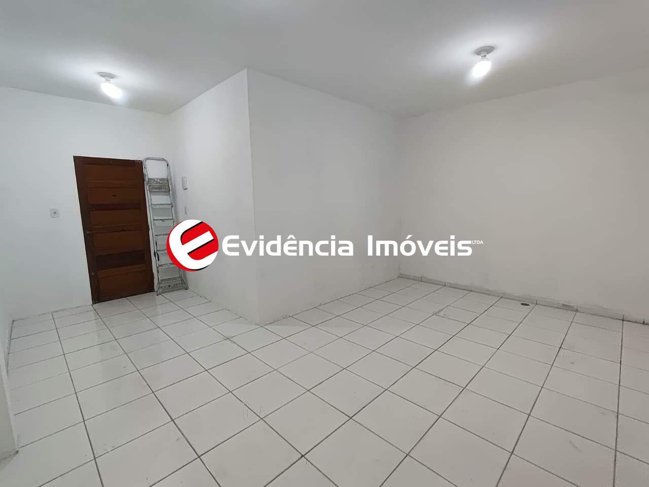 Kitnet para aluguel no Vila Scarpelli: 