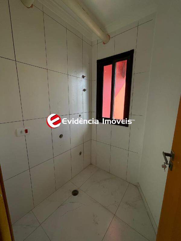 Apartamento à venda no Vila Guiomar: área de serviço