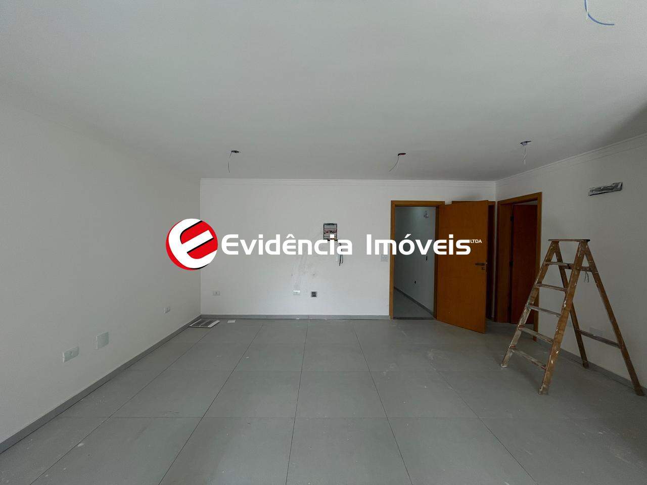 Apartamento à venda no Vila Guiomar: cozinha