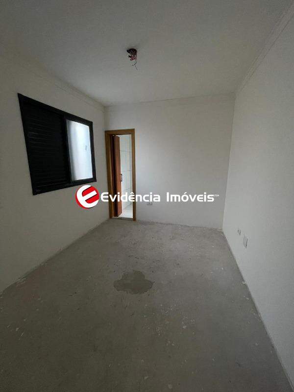 Cobertura à venda no Vila Guiomar: suíte