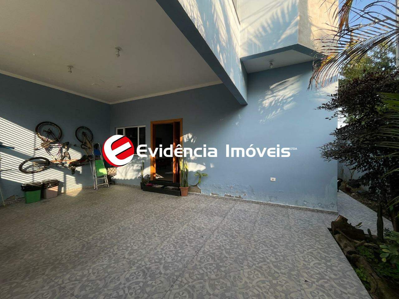 Sobrado à venda no Jardim Bom Pastor: 