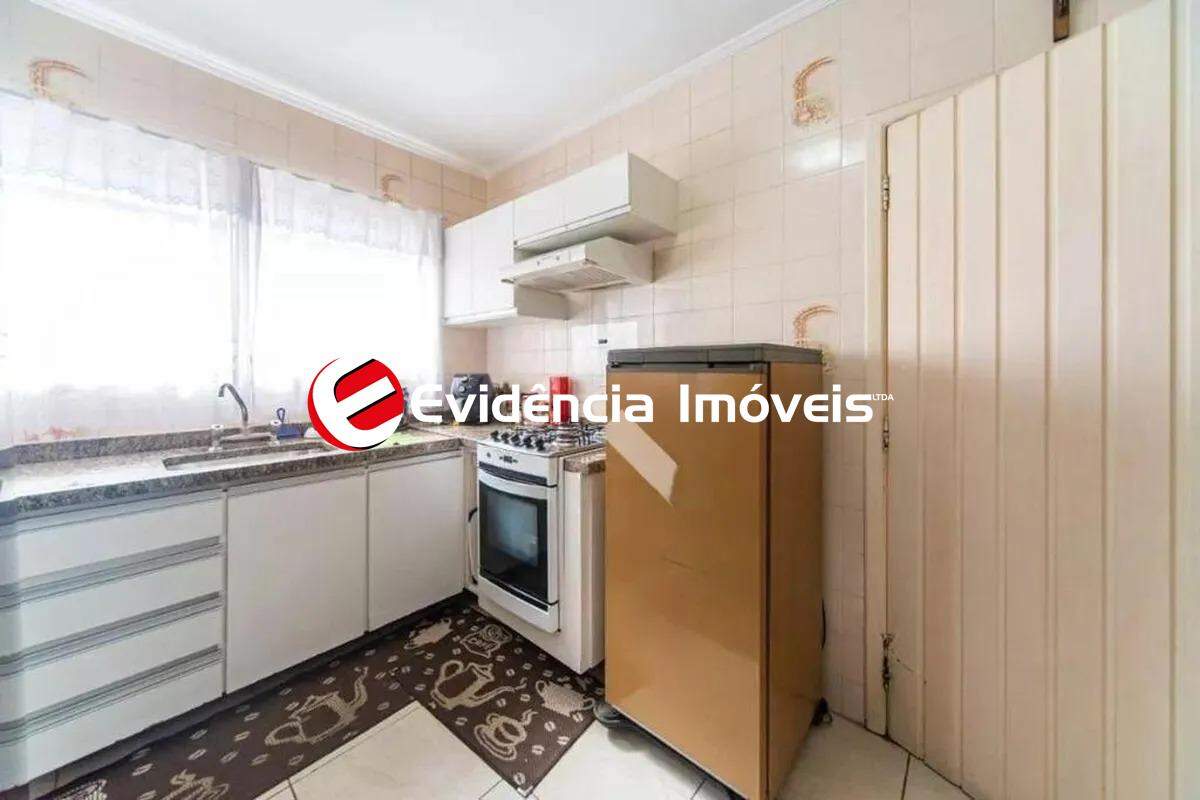 Sobrado à venda no Vila Pires: 