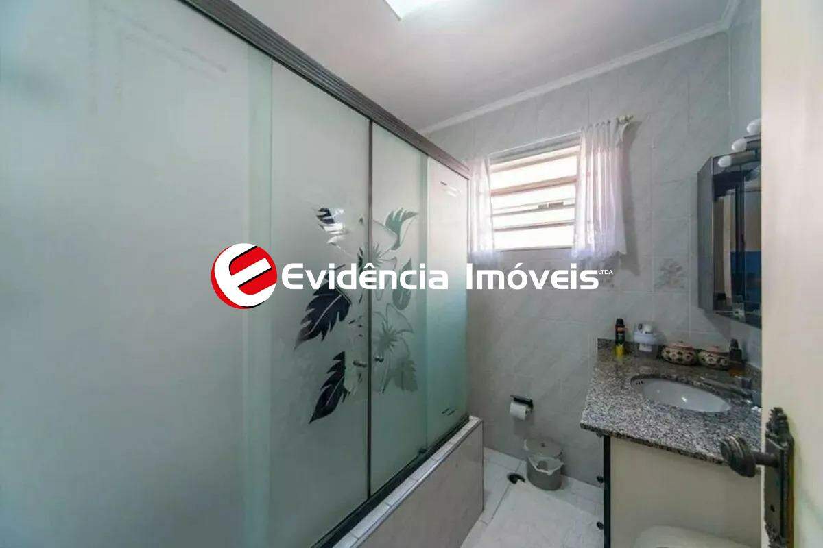 Sobrado à venda no Vila Pires: 