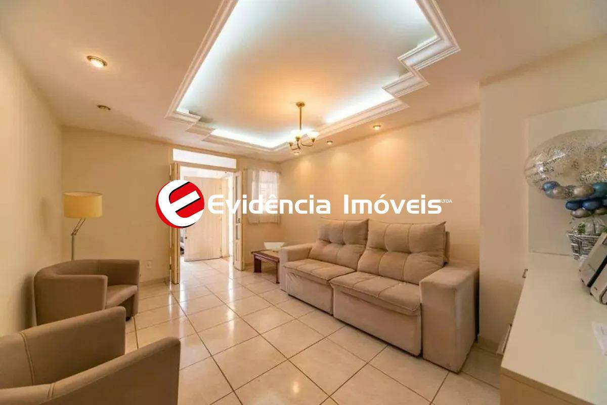 Sobrado à venda no Vila Pires: 