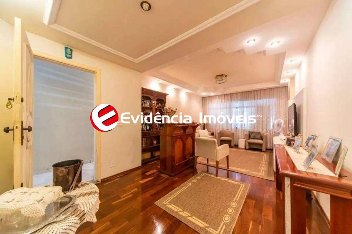 Sobrado à venda no Vila Pires: 