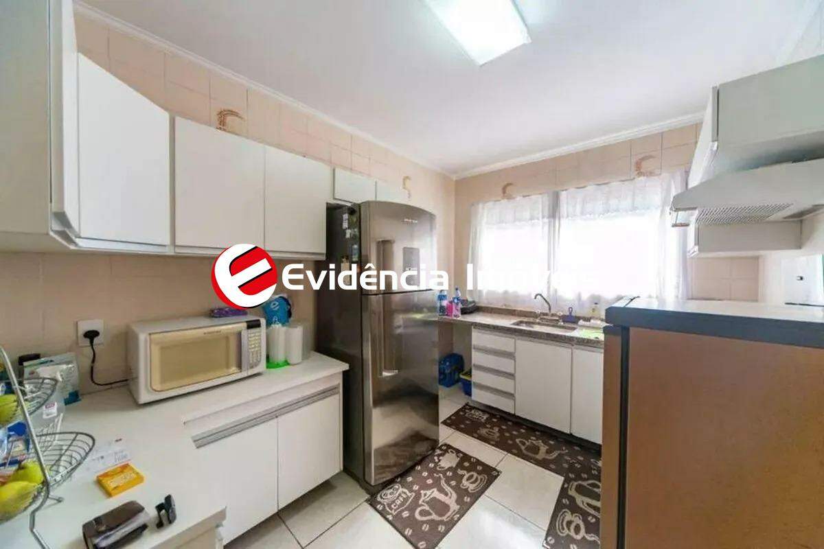 Sobrado à venda no Vila Pires: 