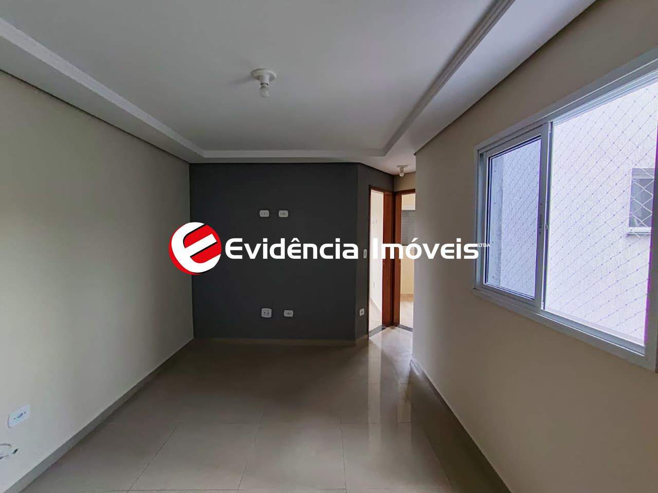 Cobertura à venda no Jardim Bom Pastor: sala