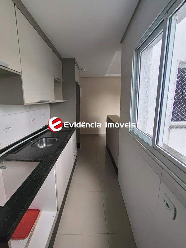 Cobertura à venda no Jardim Bom Pastor: cozinha