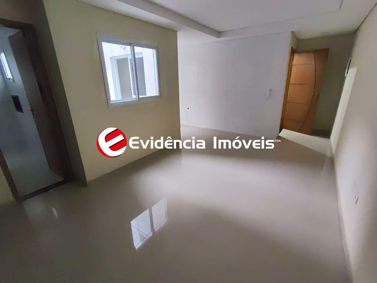 Apartamento à venda no Vila Valparaíso: sala