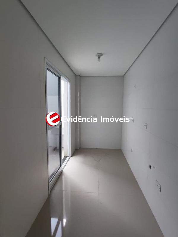 Apartamento à venda no Vila Valparaíso: cozinha