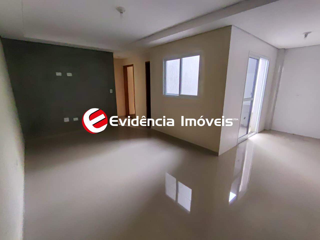 Apartamento à venda no Vila Valparaíso: sala