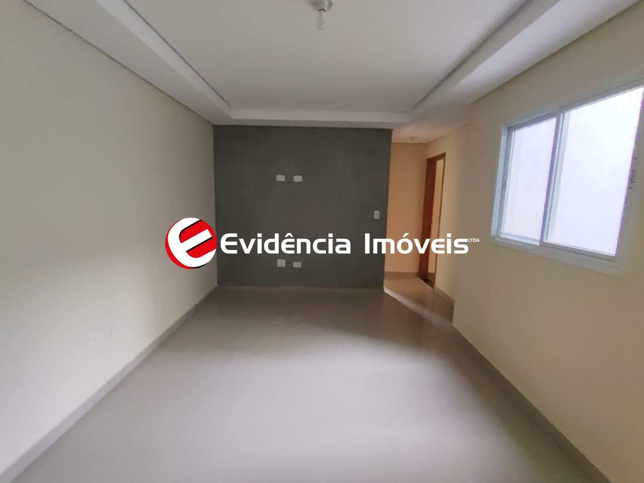 Apartamento à venda no Vila Valparaíso: sala