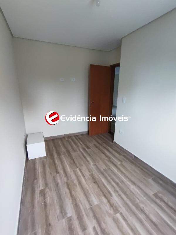 Cobertura à venda no Vila Valparaíso: quarto 1