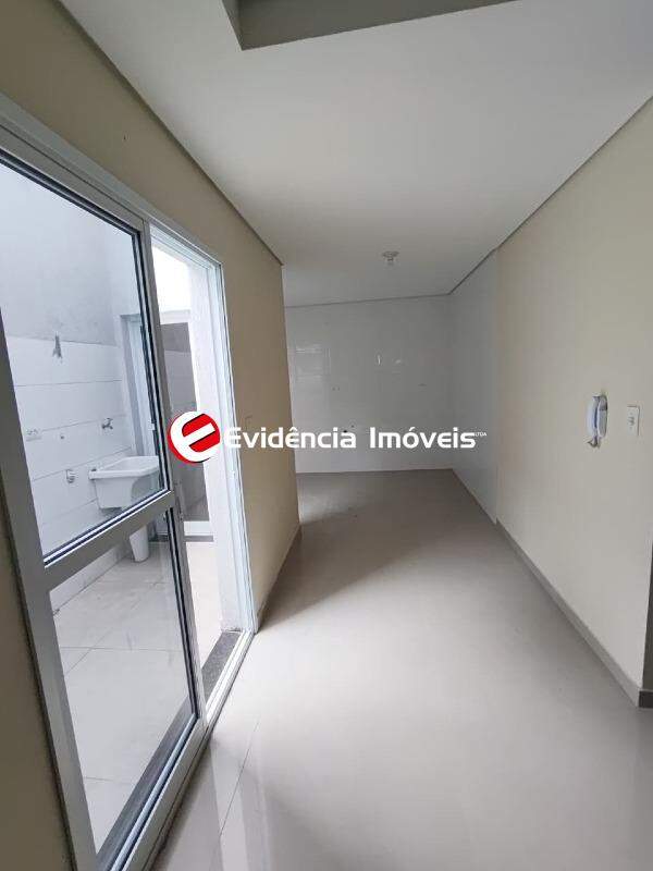 Apartamento à venda no Vila Valparaíso: cozinha