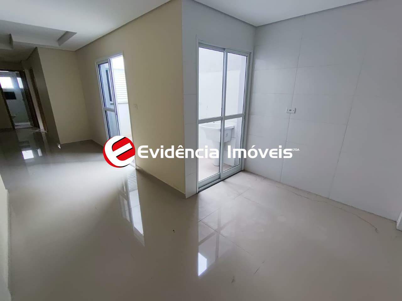 Apartamento à venda no Vila Valparaíso: cozinha