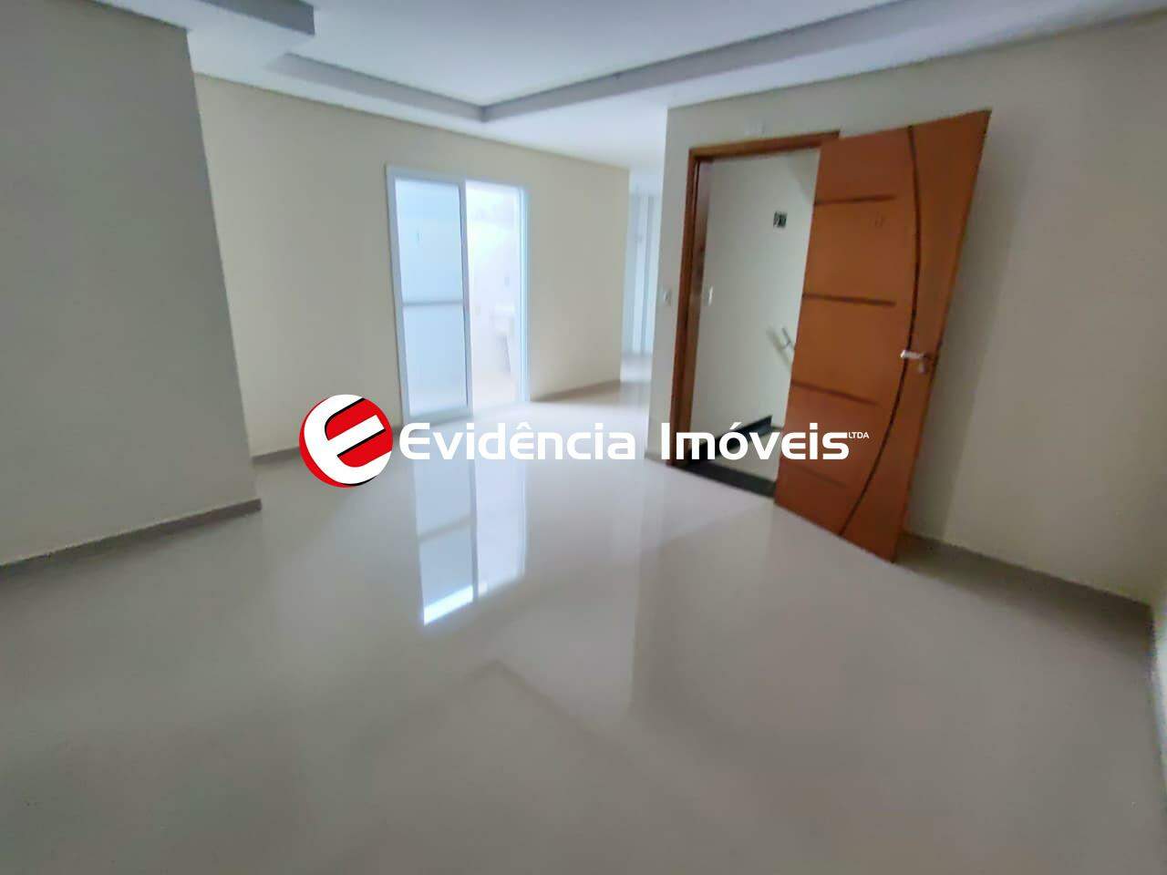 Apartamento à venda no Vila Valparaíso: sala