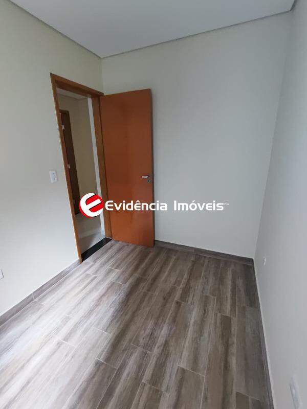 Cobertura à venda no Vila Valparaíso: quarto 1