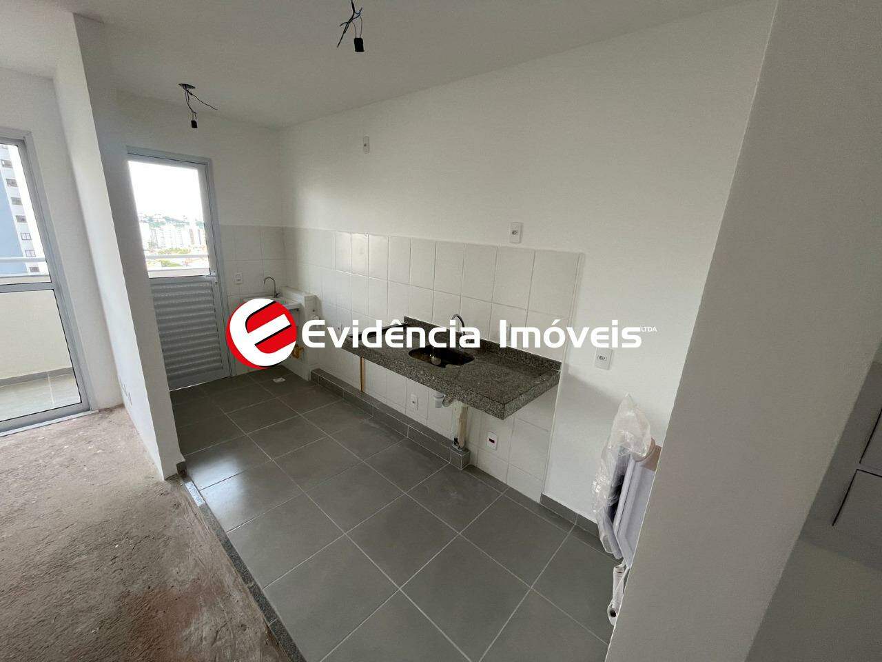 Apartamento à venda no Vila Curuçá: 