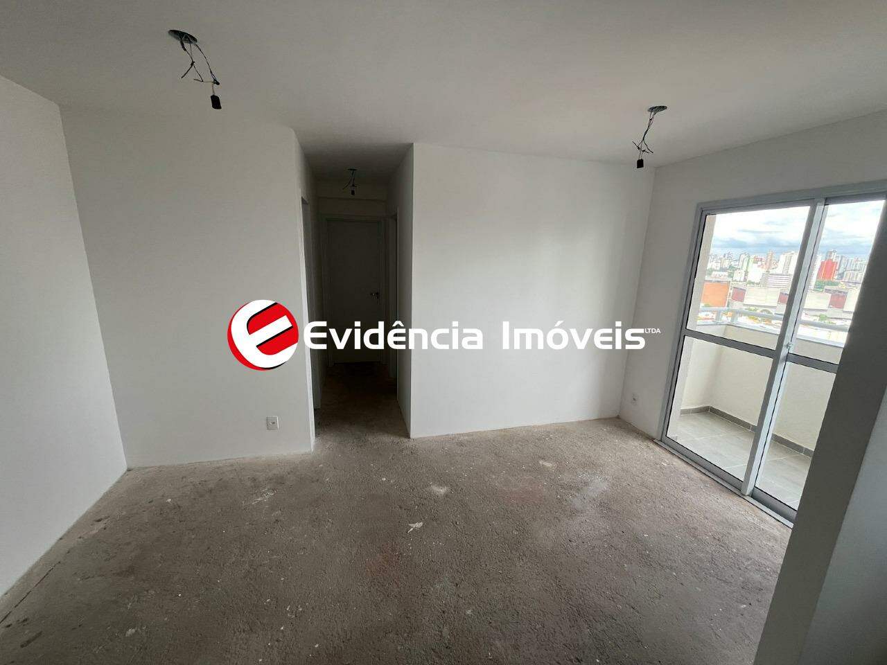 Apartamento à venda no Vila Curuçá: 