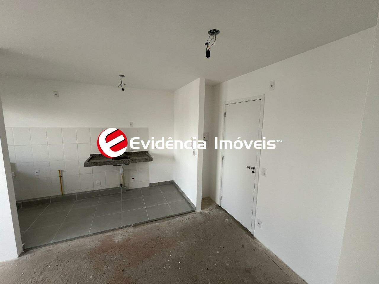 Apartamento à venda no Vila Curuçá: 