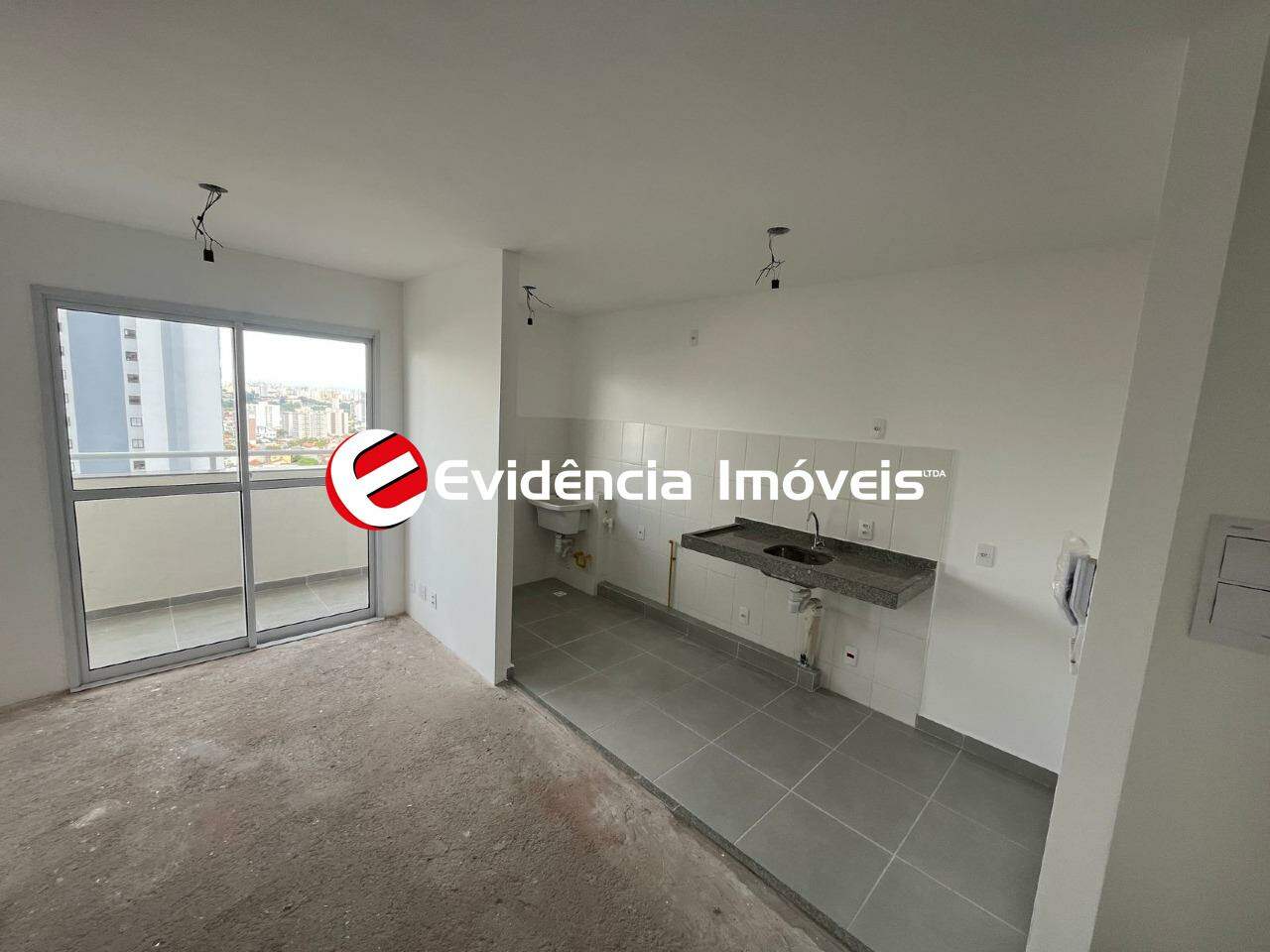 Apartamento à venda no Vila Curuçá: 