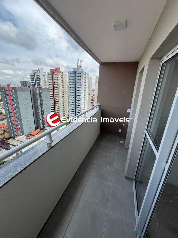 Apartamento à venda no Vila Curuçá: 