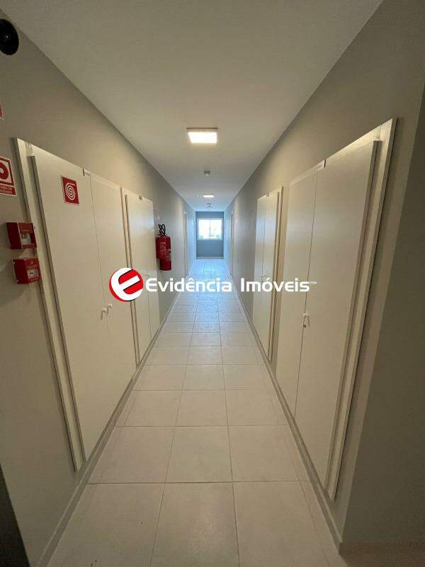 Apartamento à venda no Vila Curuçá: 