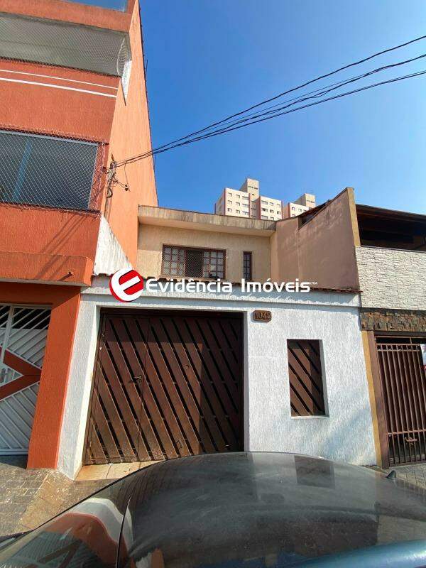 Sobrado à venda no Nova Petrópolis: 