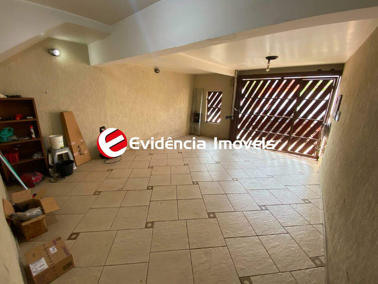 Sobrado à venda no Nova Petrópolis: 
