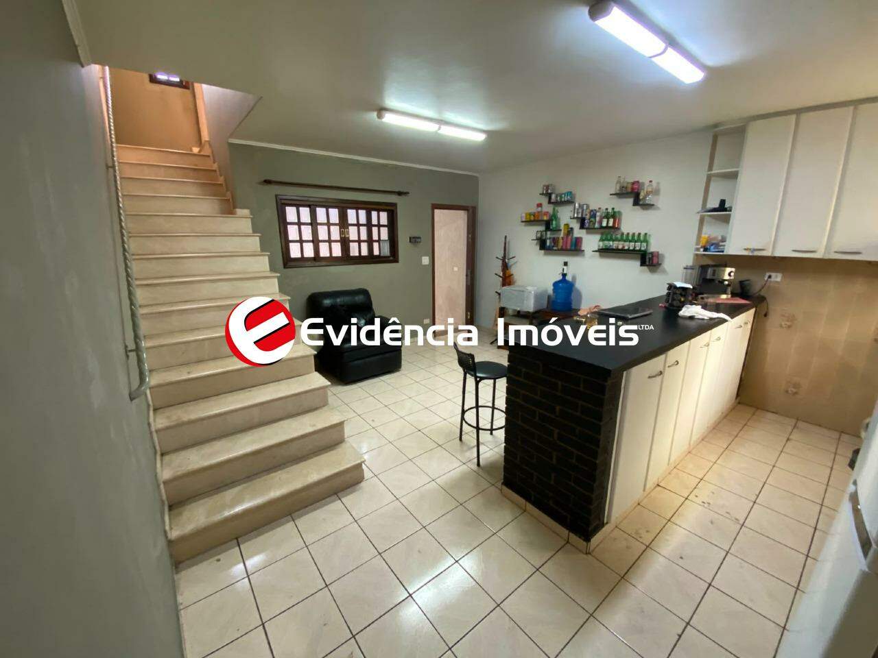 Sobrado à venda no Nova Petrópolis: 