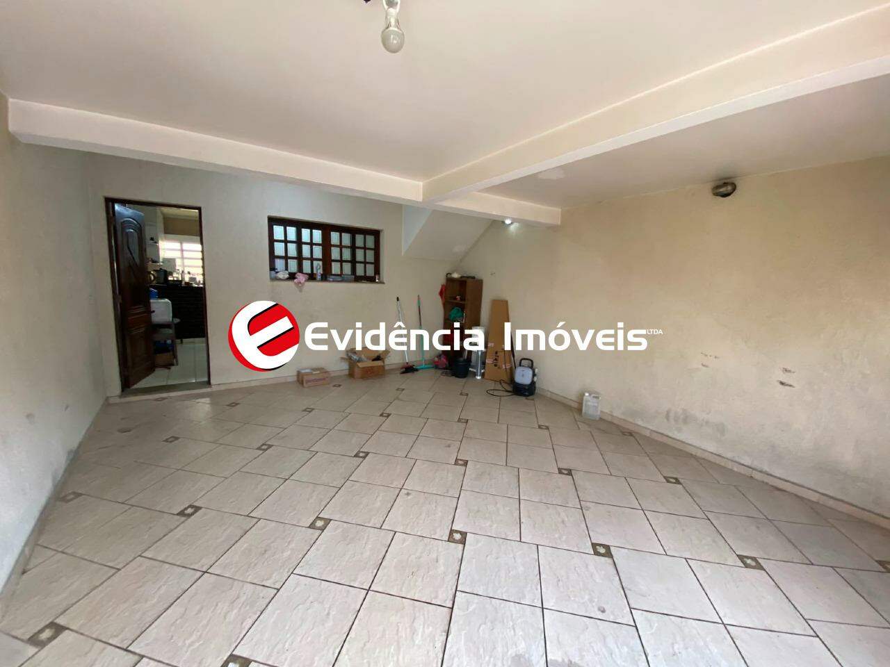 Sobrado à venda no Nova Petrópolis: 